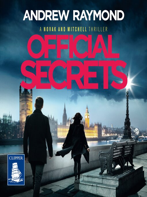 Cover image for Official Secrets